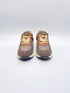 Hip h1929 taupe combi khaki